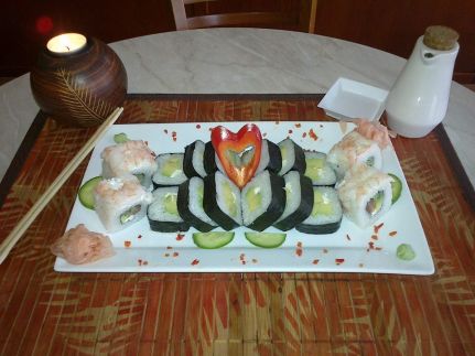 1 Sushi4