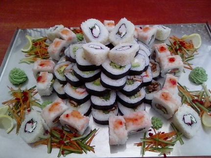 1 Sushi6