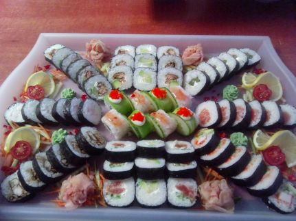 1 Sushi8