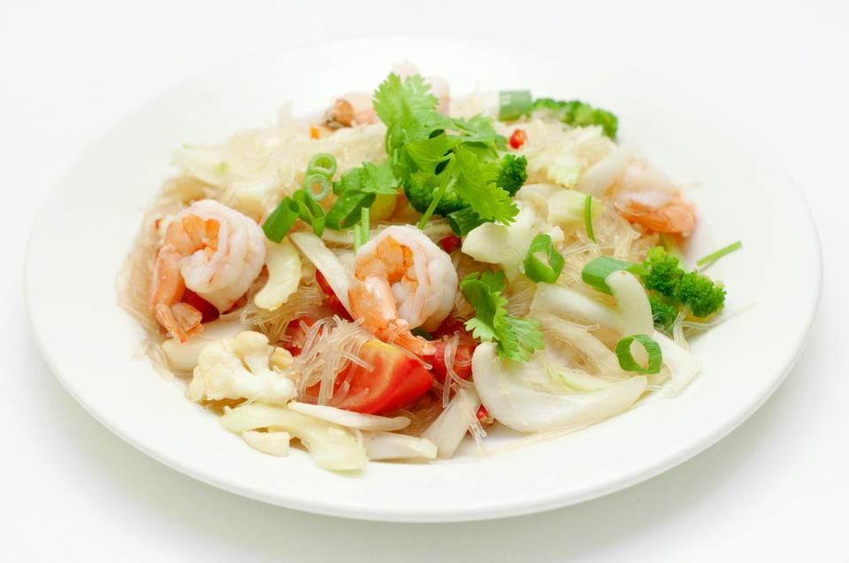 Thai Wok – Budapest V. kerület fotó 4
