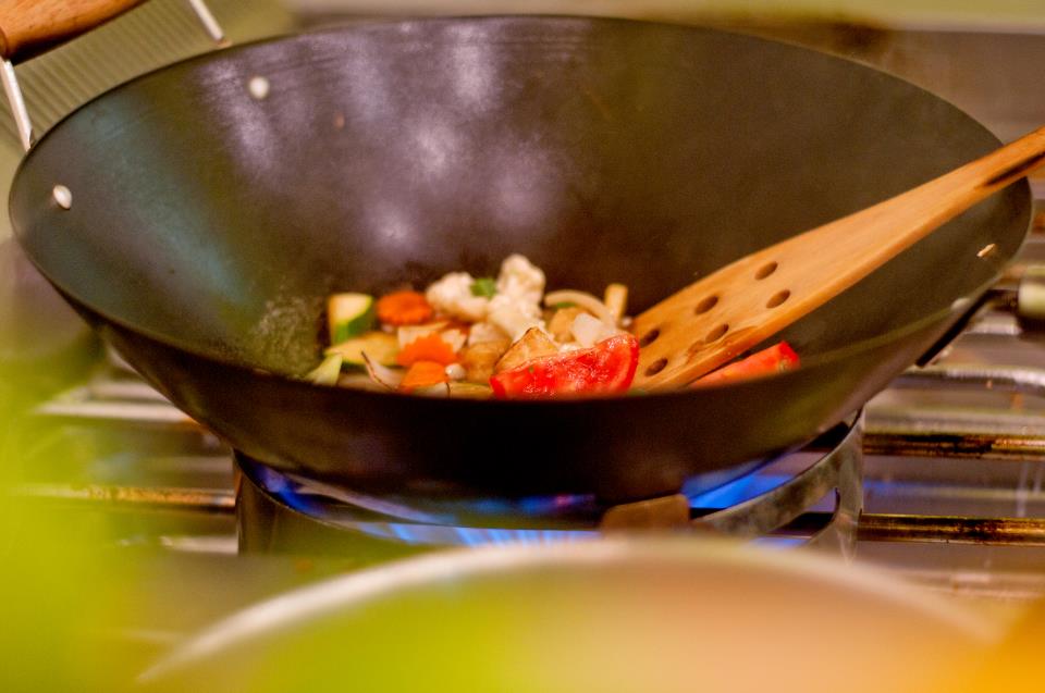 Thai Wok – Budapest V. kerület fotó 5