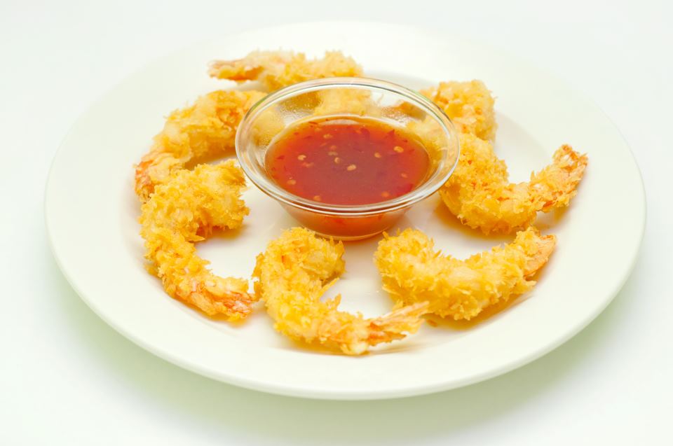 Thai Wok – Budapest V. kerület
