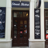 Street Bistro