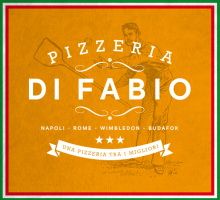 Pizzeria di Fabio