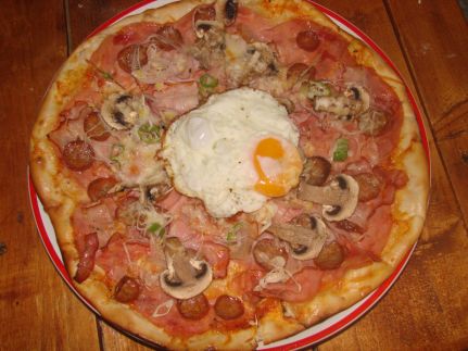 Pizza Mester2