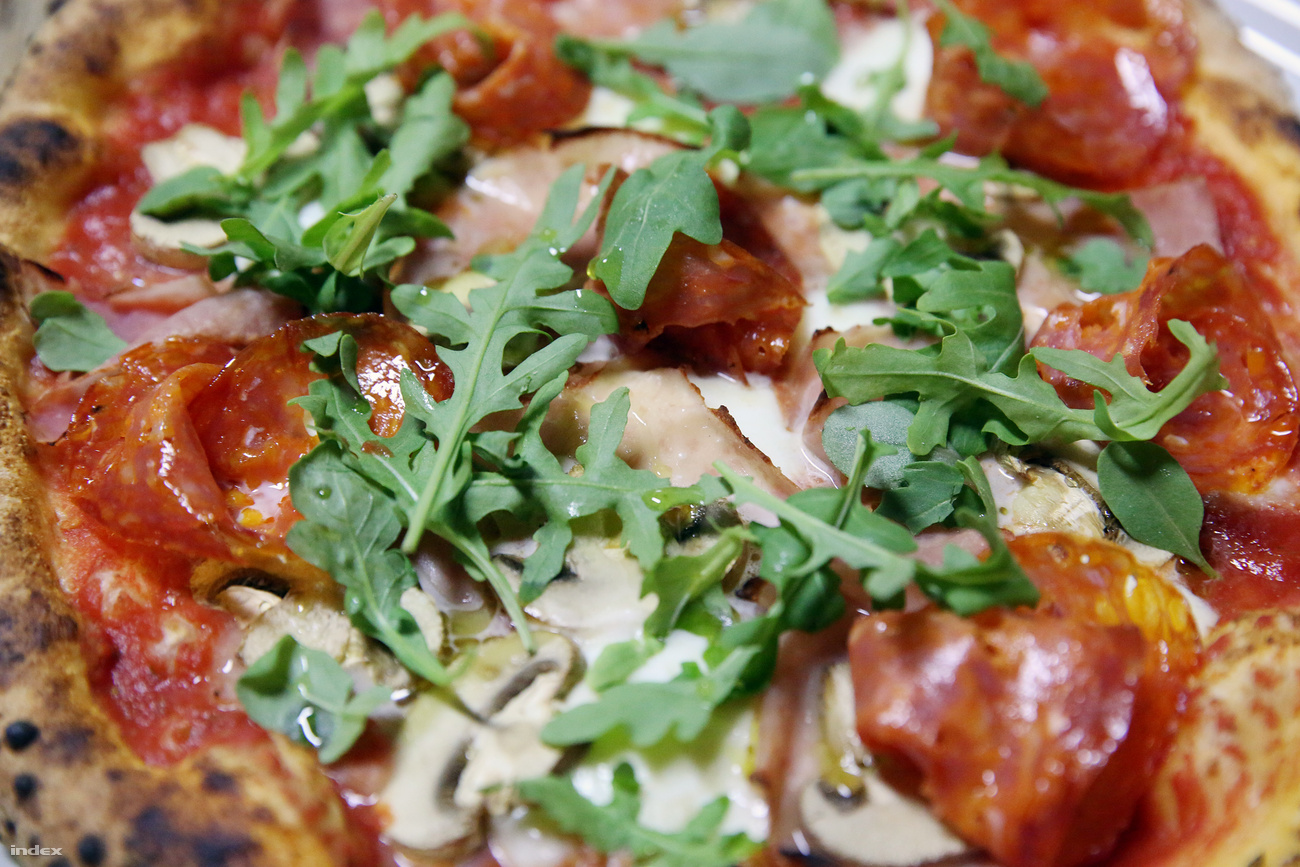 Pizza Princess – Budapest XI. kerület