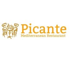 Picante Mediterranean Restaurant