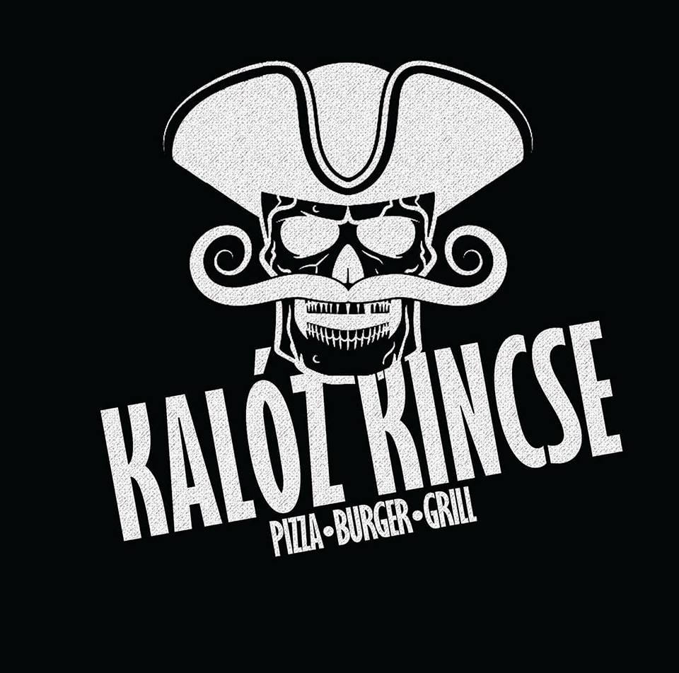 Kalóz Kincse Pizza, Burger & Grill – Budapest XIV. kerület