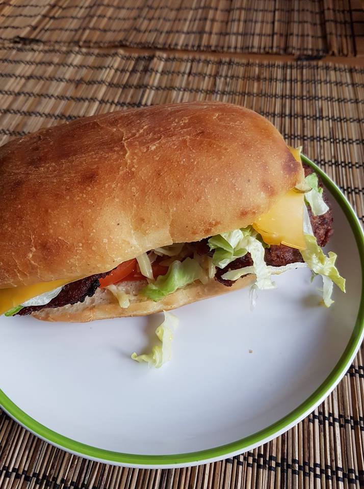 GalAxy's Pizzéria és Ételbár – Budapest XVIII. kerület fotó 14