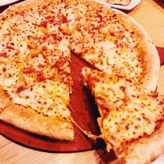 Pizza Karaván Vecsés14