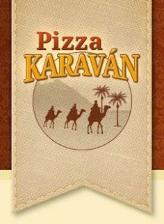 Pizza Karaván Vecsés