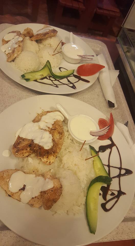 Pizza S.O.S. Pizzéria és Étterem – Diósd fotó 1