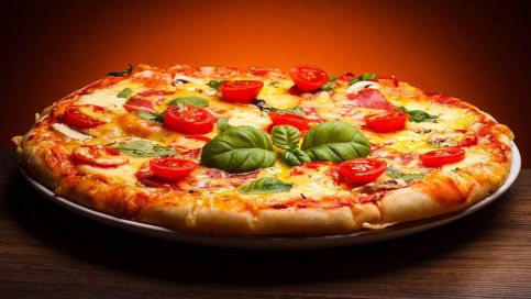 Pizza S.O.S. Pizzéria és Étterem2