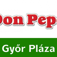 Don Pepe Győr