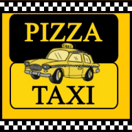 Pizza Taxi Budapest