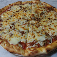 Limoncello Mester Pizza