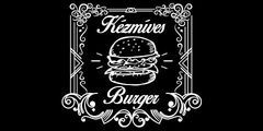 Kézmíves Burger1