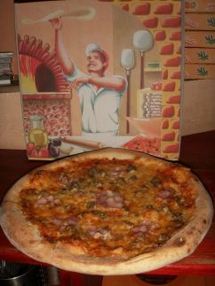 Pizza Padre Pizzéria15