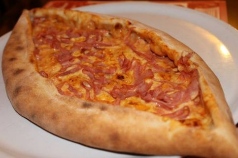 Pizza Padre Pizzéria17