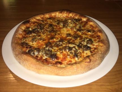 Pizza Padre Pizzéria18