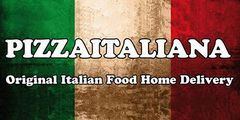 Pizza Italiana1