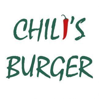 Chili's Burger1