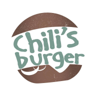 Chili's Burger