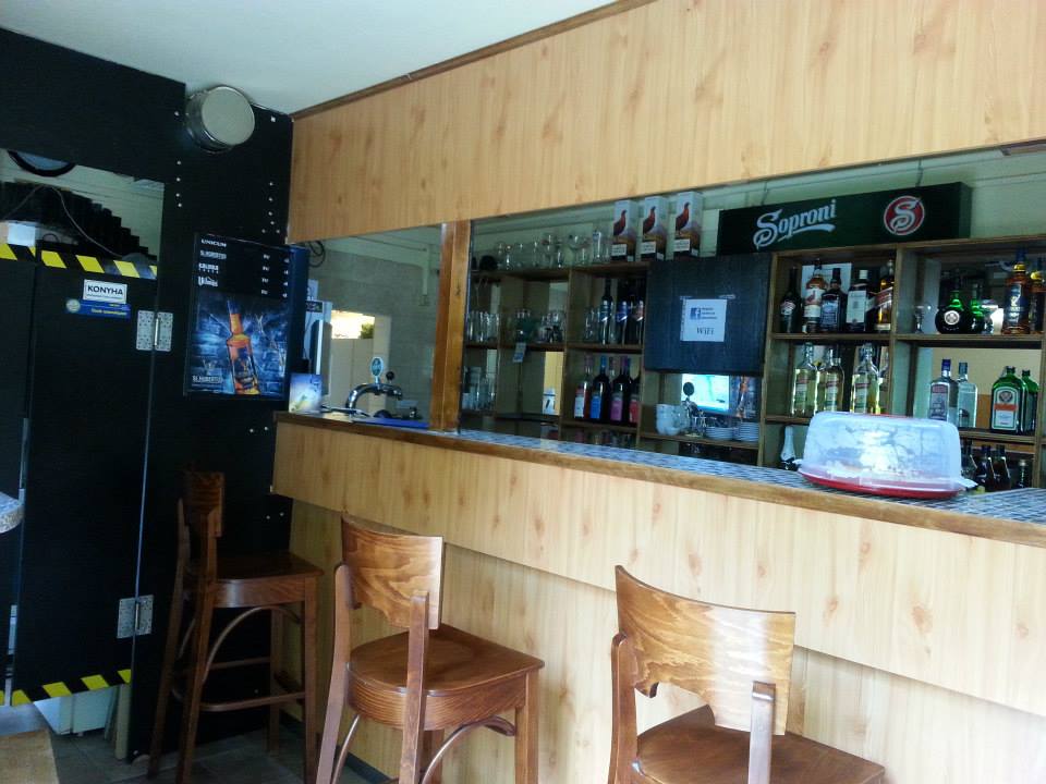 Újpest Pizza, Étterem és Söröző – Budapest IV. kerület