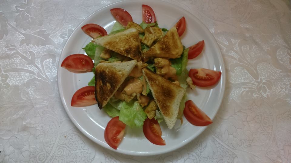 Újpest Pizza, Étterem és Söröző – Budapest IV. kerület fotó 3