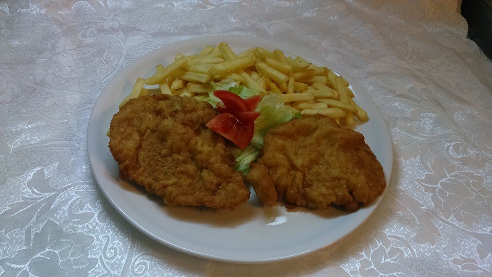 Újpest Pizza, Étterem és Söröző – Budapest IV. kerület fotó 5
