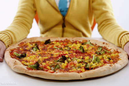 Olasz Tésztaház Pizzéria – Budapest IV. kerület