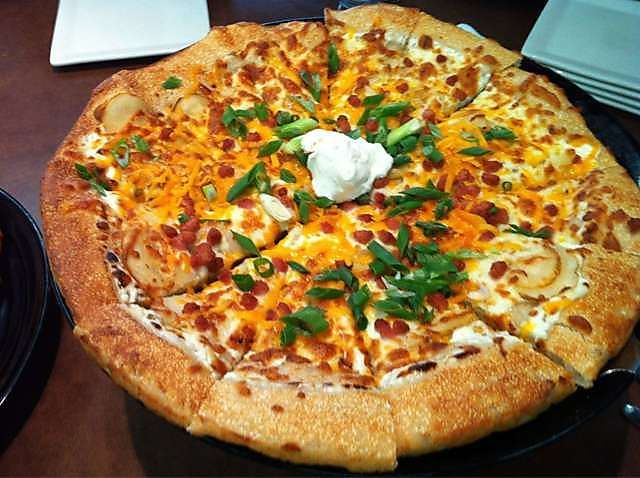 Pizza Premio – Budapest XIV. kerület