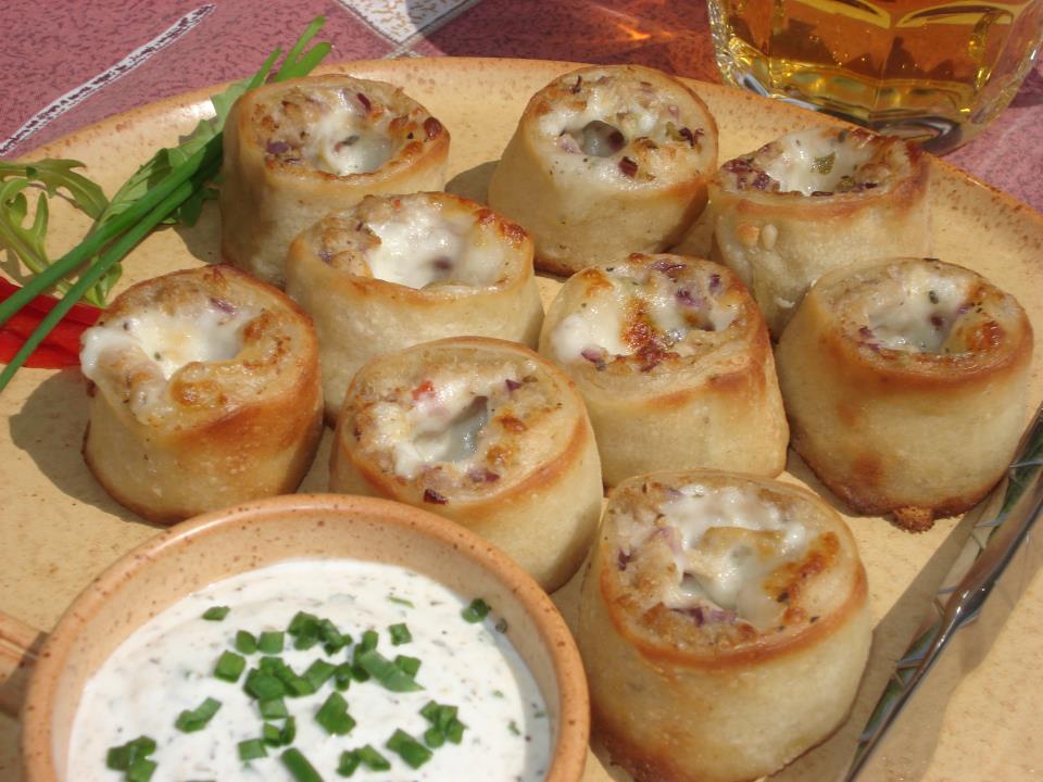 Pizzagolyó – Budapest XIV. kerület fotó 2