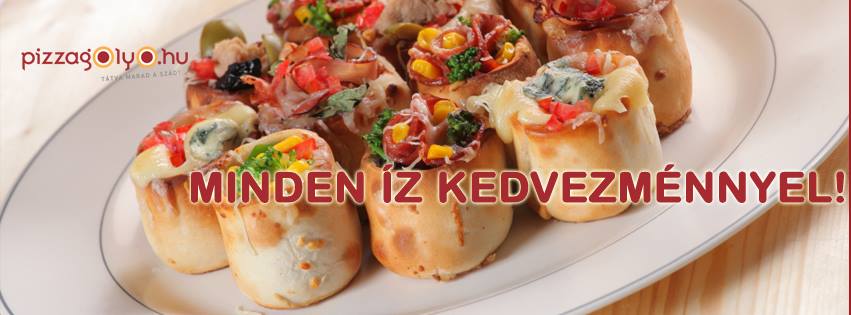 Pizzagolyó – Budapest XIV. kerület fotó 5