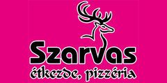 Szarvas Étkezde és Pizzéria1