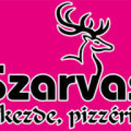 Szarvas Étkezde és Pizzéria