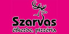 Szarvas Étkezde és Pizzéria
