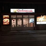 Csősztök Pizzéria