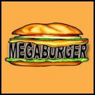 Megaburger Miskolc