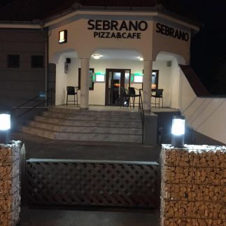 Sebrano Pizzéria1