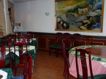 Kínai Jóízű Étterem Budapest3