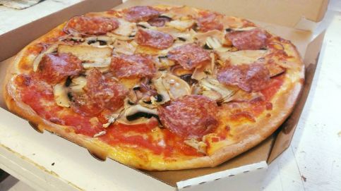 Pizza Finucci9