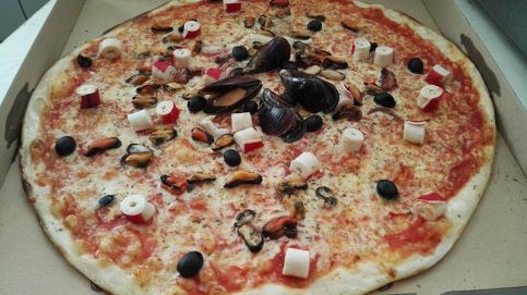 Pizza Finucci22