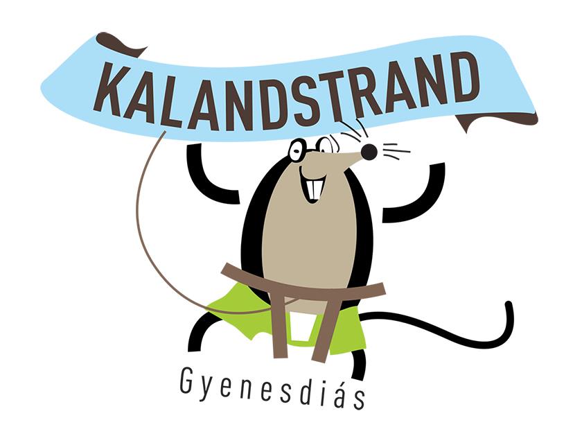 Kalandstrand - Gyenesdiás – Gyenesdiás