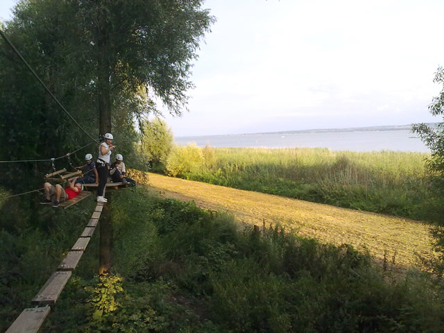 Kalandstrand - Gyenesdiás – Gyenesdiás fotó 11