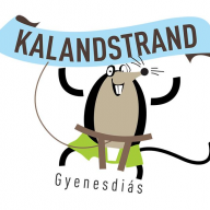 Kalandstrand - Gyenesdiás