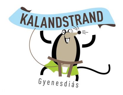 Kalandstrand - Gyenesdiás