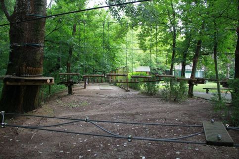 Tőserdei Kalandpark9