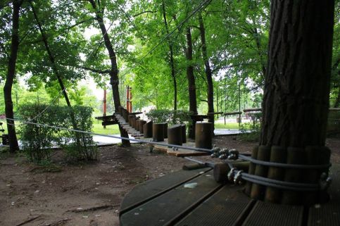 Tőserdei Kalandpark5