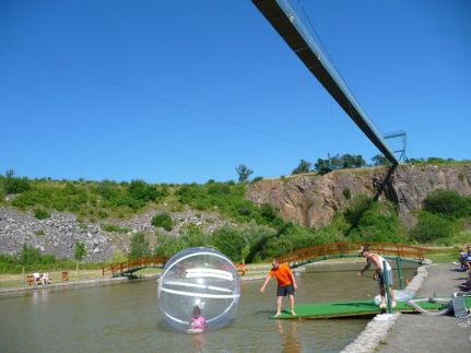 Oxygen Adrenalin Park10